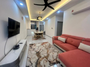 Qaisara homestay near KLIA, Splashmania PICC putrajaya & cyberjaya